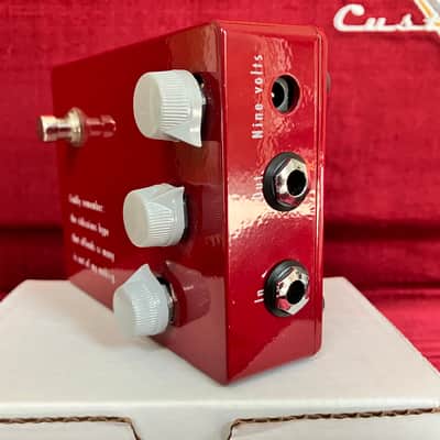 (Garland, TX) Klon KTR 2012 - 2019 - Red image 5