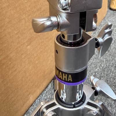 Yamaha SS950 Heavy-Weight Ball Clamp Snare Stand – Brand New in Box (NIB) image 7