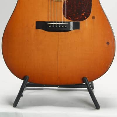 Martin D-18 (ca. 1941) image 7