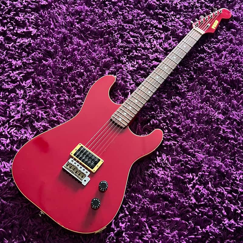 【FRS】Fresher SS-38 Thomann from now Buy ᐅ Pickups Guitar Electric Duncan Seymour DUNCAN) (SEYMOUR ギター