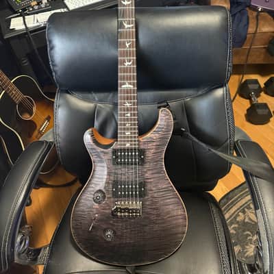PRS Custom 24 Wood Library image 2