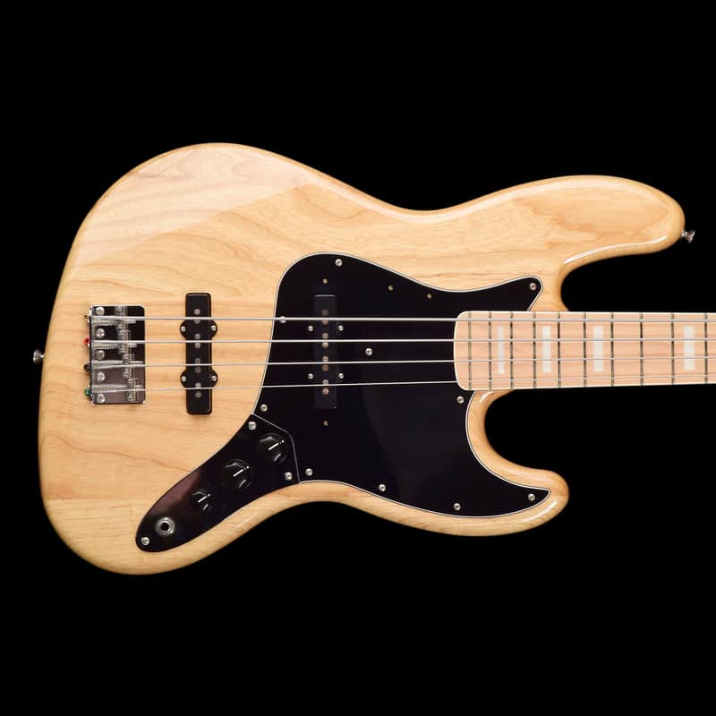 Fender MIJ Traditional 70s Jazz Bass | Reverb UK
