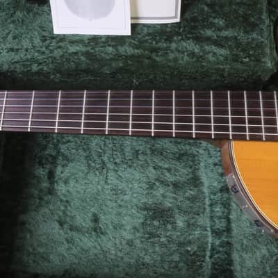 Gibson Chet Atkins CE 1982 Natural image 8