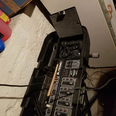 Peavey Escort 2000 Portable PA System. image 2