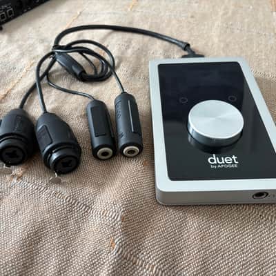 Apogee Duet 2 image 2