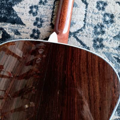 Martin J-14 Custom Shop 2010 - Natural image 13