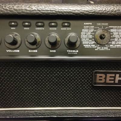 Behringer Vampire LX1200H image 2