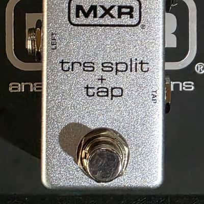 MXR TRS Split + Tap Bild 2