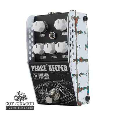 ThorpyFX GE Peacekeeper MKII - Limited Edition image 1