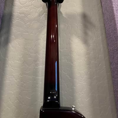 Gibson Custom Shop '57 Les Paul Junior Reissue 2019 - Present - Vintage Sunburst VOS image 7