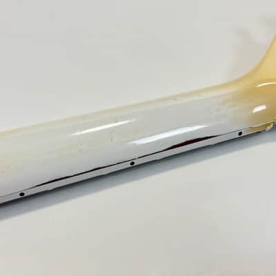 Gibson Les Paul Custom 1993 Alpine White image 15