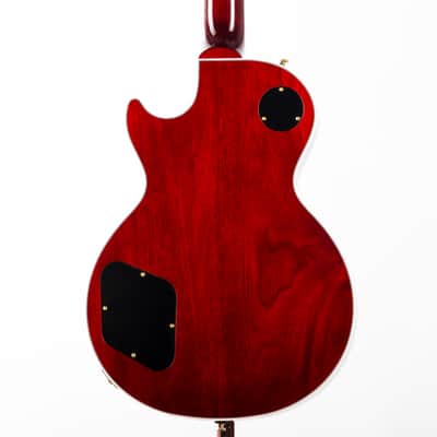 Gibson Les Paul Custom 70s, Wine Red | Demo image 4