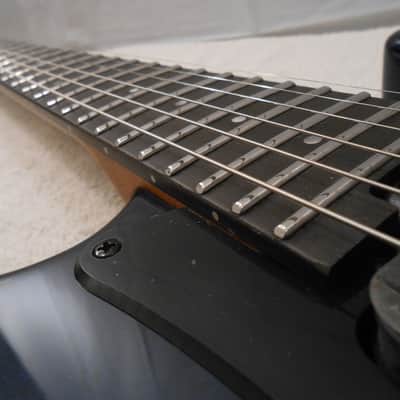 Charvel Pro-Mod Plus So-Cal Style 1 HH EVTN6, RH 6-String Electric Guitar, Evertune Bridge, Midnight Blue image 9