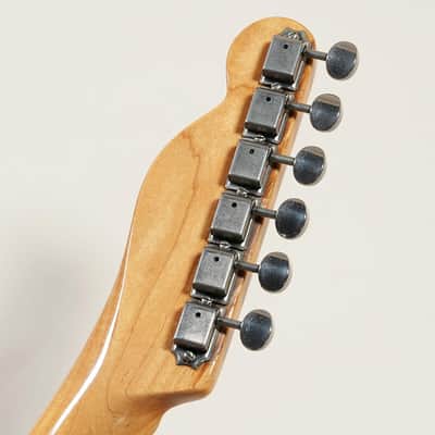 Fender American Vintage '52 Telecaster [67537] (05/13) image 9