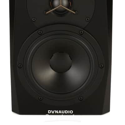 Dynaudio LYD 5 - 5 inch Powered Studio Monitor - Black (LYD5BKd2) image 4