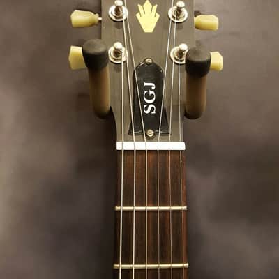 Gibson SG SGJ 14 image 3