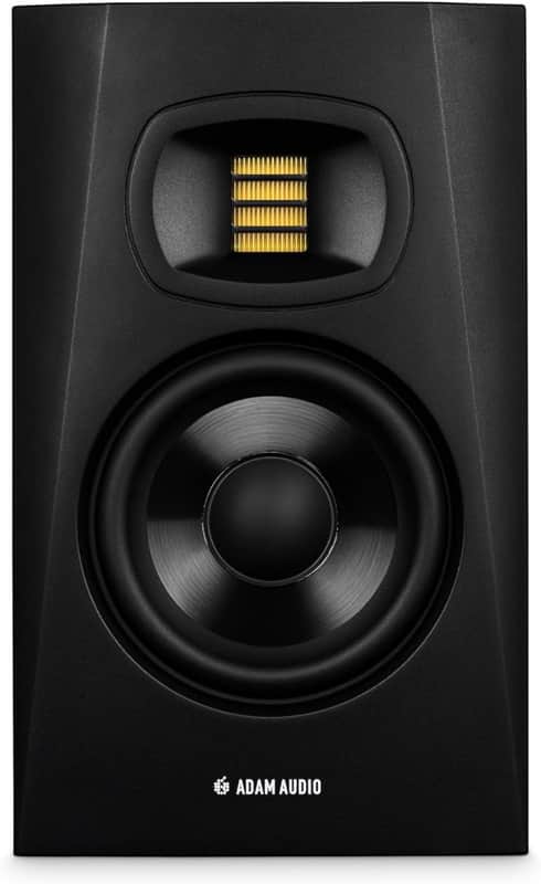 Adam Audio T5V Powered Studio Monitor (Single) image 1