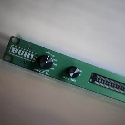 Burl B2 Bomber ADC A/D Converter (Rare MK1) image 3