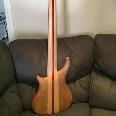 Pedulla ThunderBass - Six String image 8