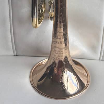 Old's & Sons Recording LA - Lacquered image 8