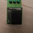 Ibanez TS10 JRC4558 MIJ