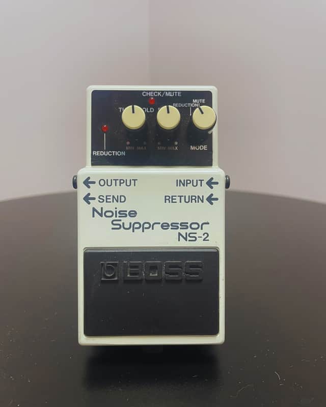 Boss NS-2