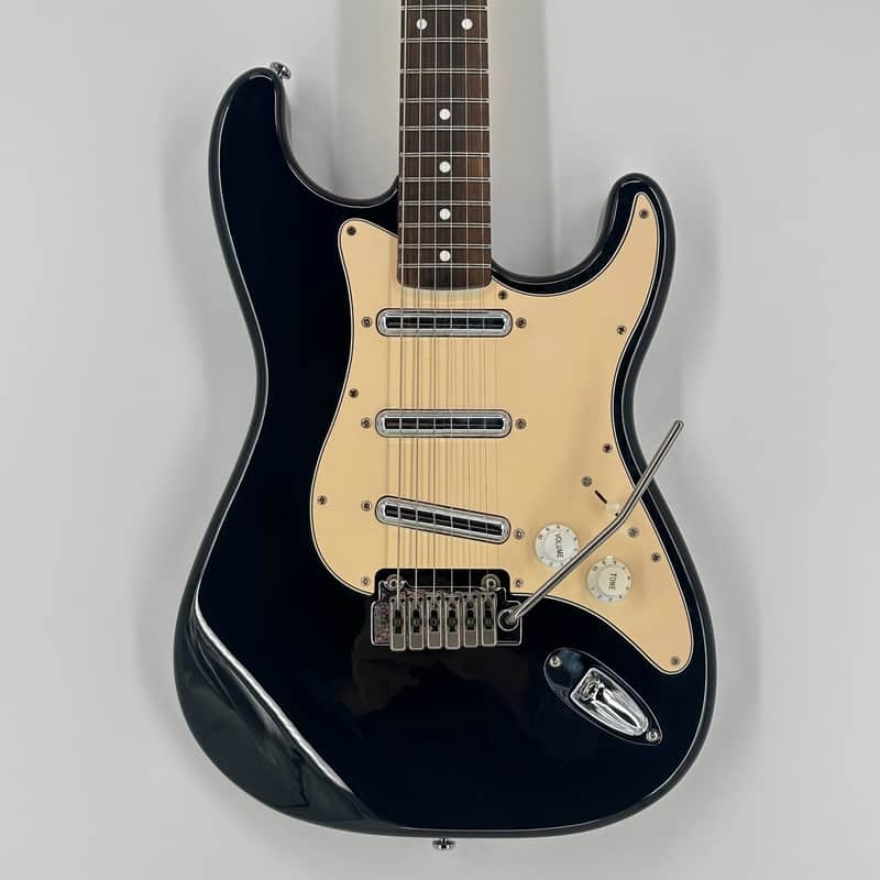 Danelectro 84 Dano - Black | Reverb