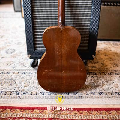 Martin 0-18 1950 image 18