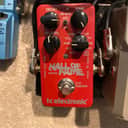 TC Electronic Hall of Fame Reverb 2011 - 2017 - Red