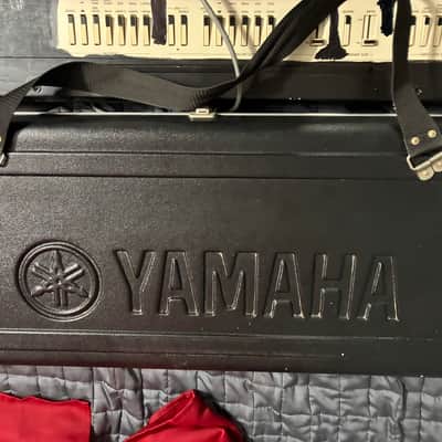 Yamaha PS-20 Automatic Bass Chord System 1981 image 4