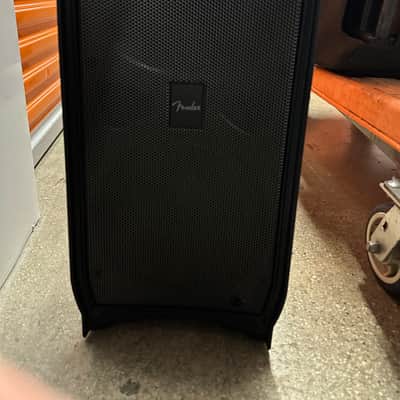 Fender Passport Venue Portable 600w 10-Channel PA System image 2