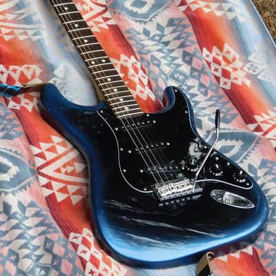 Video! Fender Stratocaster - American Professional II Series image 1