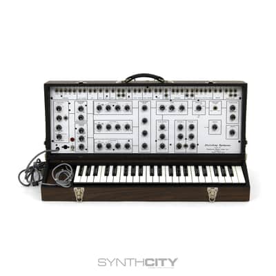 EML ElectroComp 101 image 1