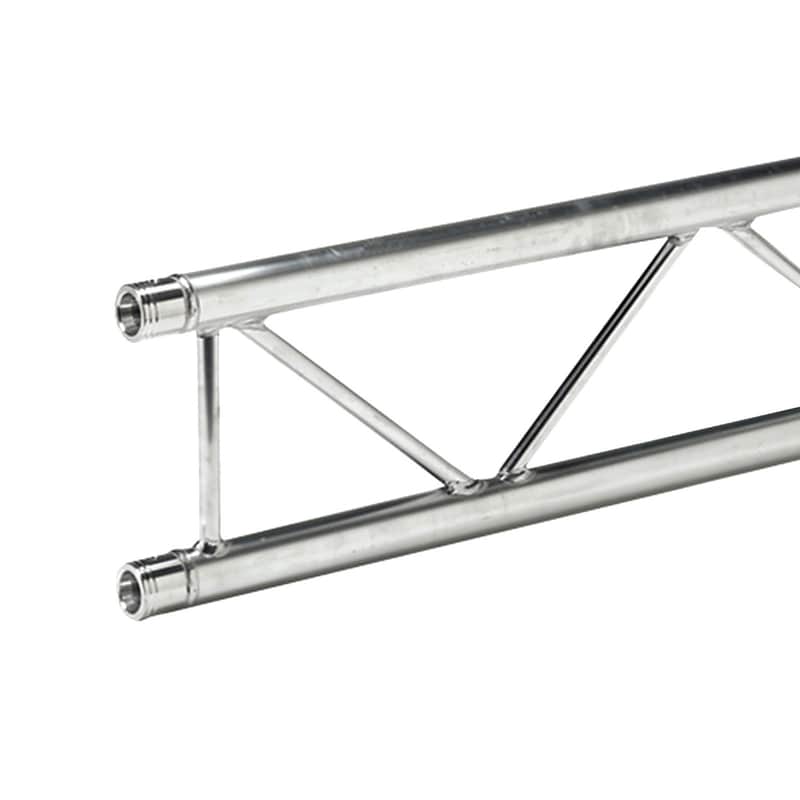 Global Truss 2.46 FT (0.75m) I-Beam Segment [IB-4049-.75] image 1