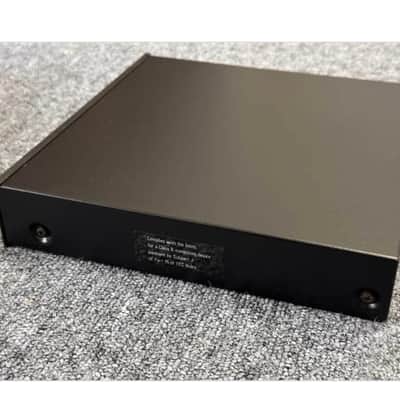 Boss SE-50 1990-1996 - Black image 6