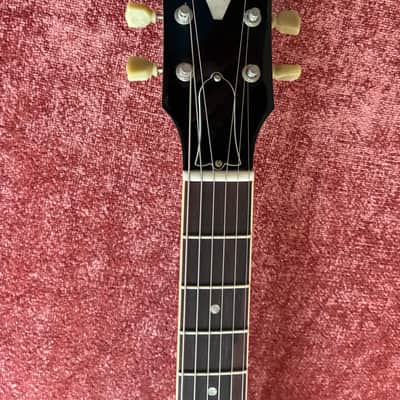 Gibson Custom Shop CS-336 Figured Top 2002 - 2017 - Natural image 11