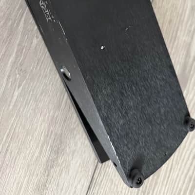 Ernie Ball P0-6110 40th Anniversary VP Volume Pedal with Kevlar Cord 2017 - Black image 4