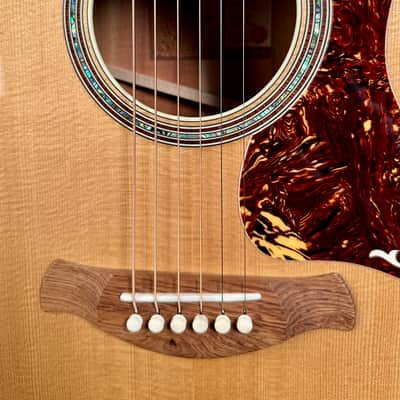 Taylor Gold Label 814e Koa - Natural image 8