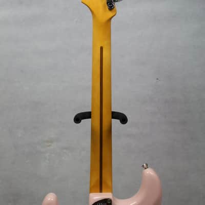 Fender American Professional II Stratocaster Rosewood Fingerboard, Shell Pink Matching Headstock w/ Hard Case image 7