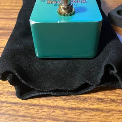 Danelectro Back Talk Reverse Delay image 4