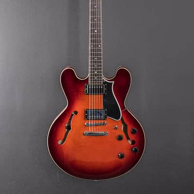 Heritage Standard II Collection H-535 - Chestnut Burst image 3