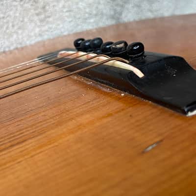 Vintage Martin 0-18, 1930 image 23
