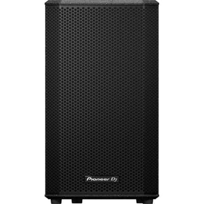 Pioneer DJ XPRS102 XPRS Series Two-Way Full-Range Speaker w/DSP - 10" image 2