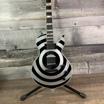 Wylde Audio Odin Grail - Silver Bullseye image 4