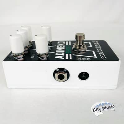 Used Catalinbread Adineko Ghost Oil Can Delay Guitar Effects Pedal ♫ image 7