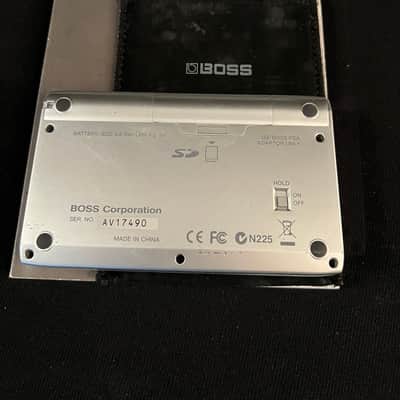 Boss Micro BR4 Digital Recorder image 2