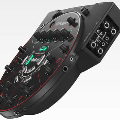 Roland HS-5 Session Mixer 2010s - Black image 2