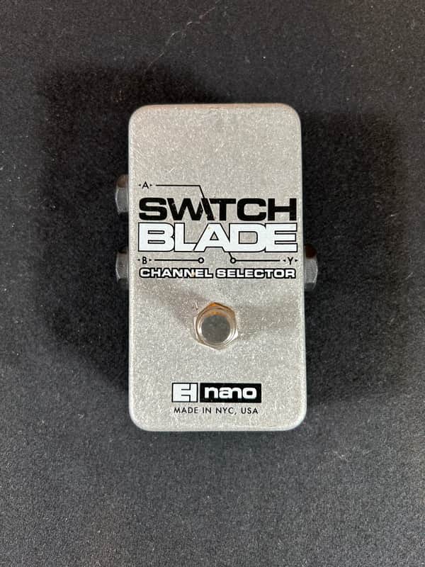 Electro-Harmonix Switch Blade