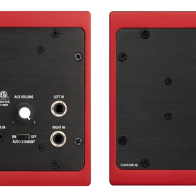 Nord Piano Monitor V2 - Active Stereo Speakers image 2