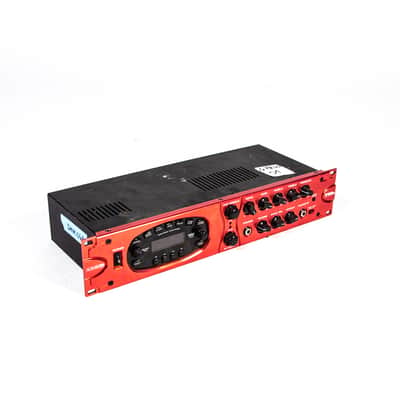 Line 6 Pod XT Pro Owned by Dave Mustaine image 2